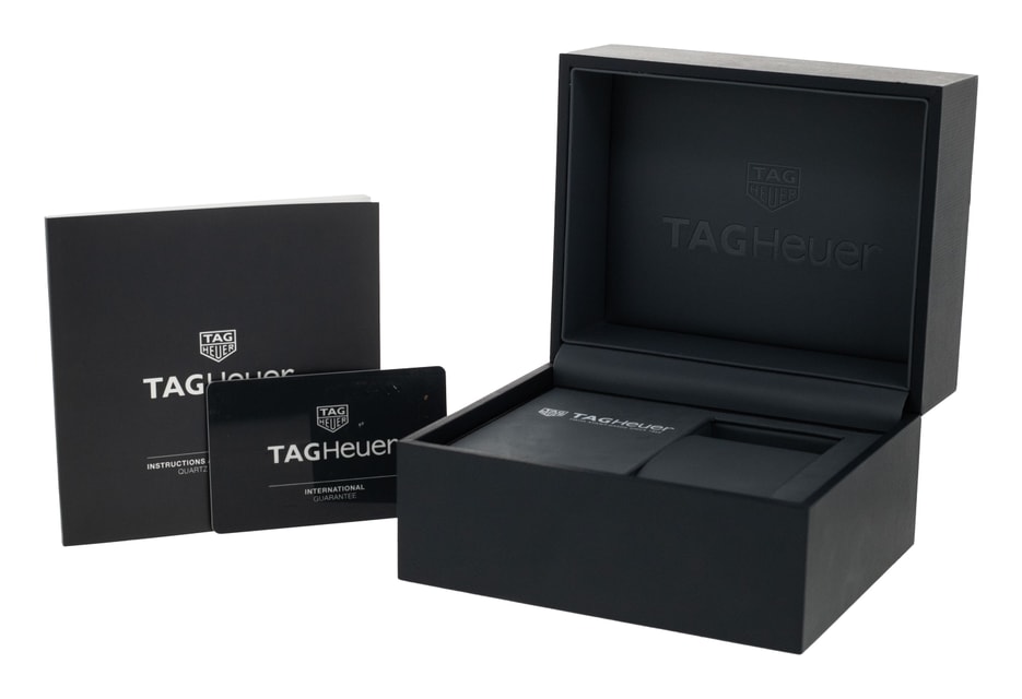 Tag Heuer Formula 1 CAZ1011.BA0843 Image 4